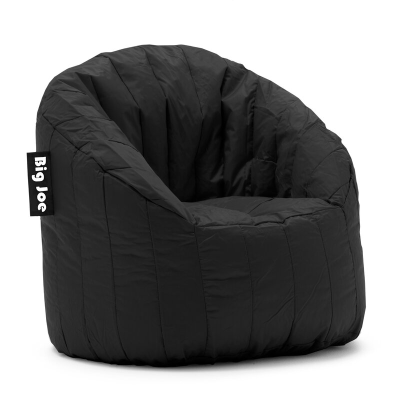 Comfort research big joe lumin bean bag chair